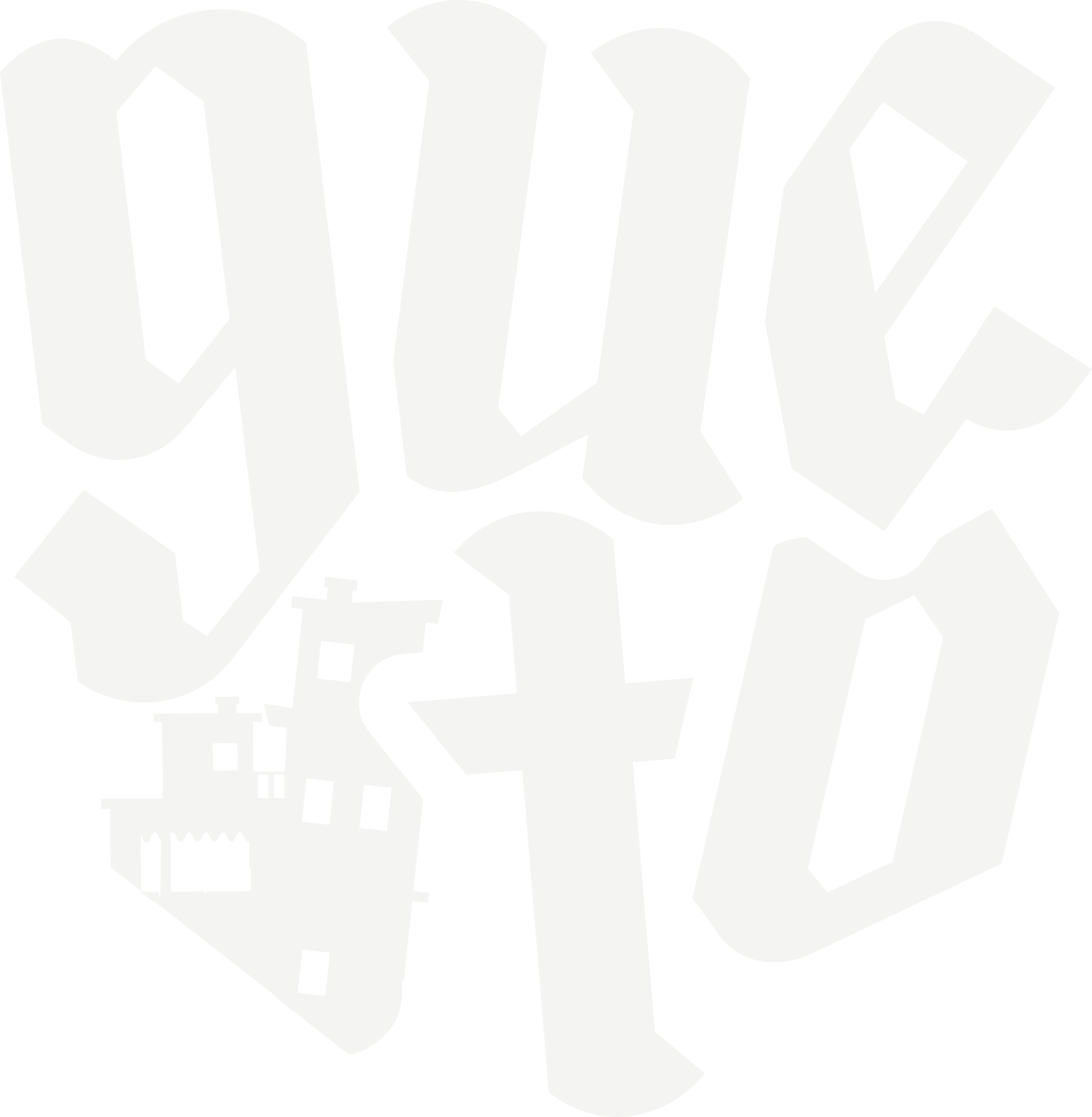 GUETO